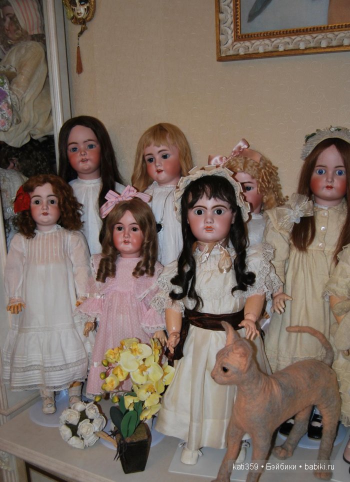 Мои новые - старые жемчужинки