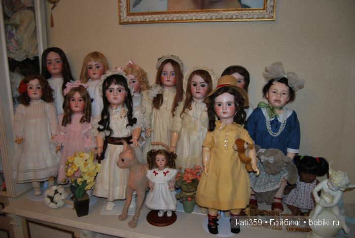 Мои новые - старые жемчужинки