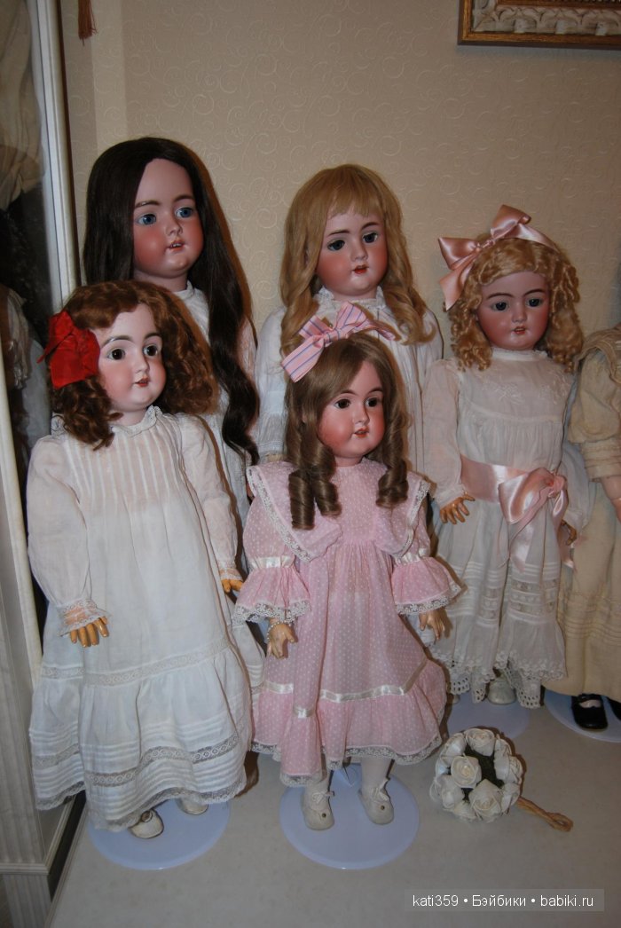 Мои новые - старые жемчужинки (фото 8)