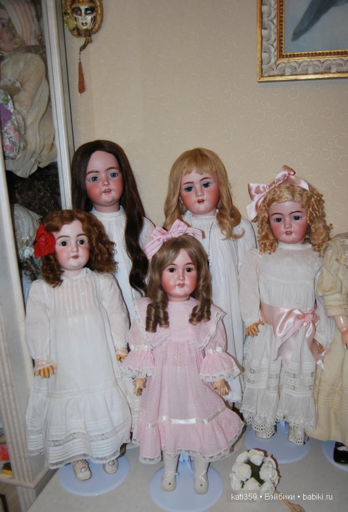 Мои новые - старые жемчужинки (фото 6)