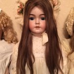 Санта и ее подружки