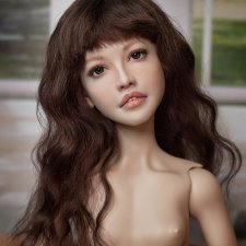 Красотка Роуз от JRDolls