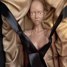 Sugarbones Luna & Pulsar