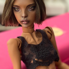 Продам куклу оригинального размера от PashaPasha