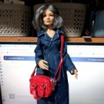 Марта от Helen Bjd Dolls Moscow