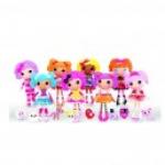 Bitty Buttons или Лалалупси