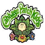 Полезные рецепты капустки. Куклы Cabbage Patch Kids