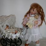 Фотосесия в стиле ретро