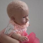 Моя малышка Роза и одежда для нее!!!