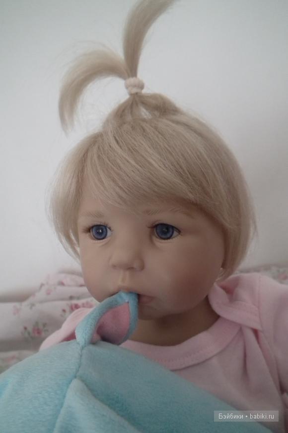 Софийка дома