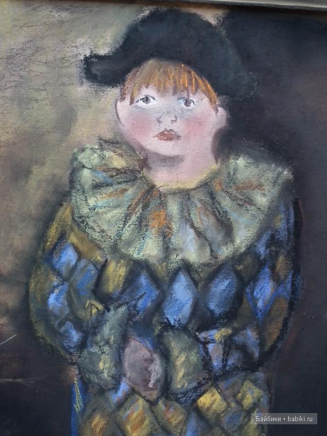 Мои рисунки — Другие хобби и увлечения: сад