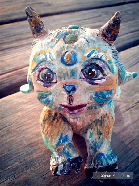 чудозаврик