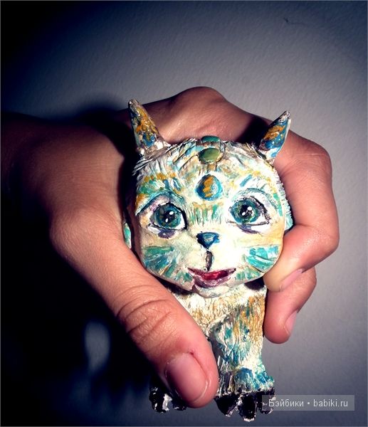 чудозаврик