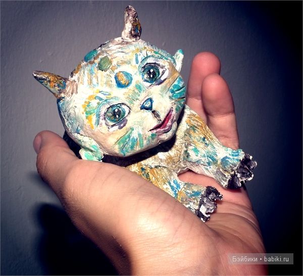 чудозаврик