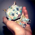 Мой чудозаврик!!