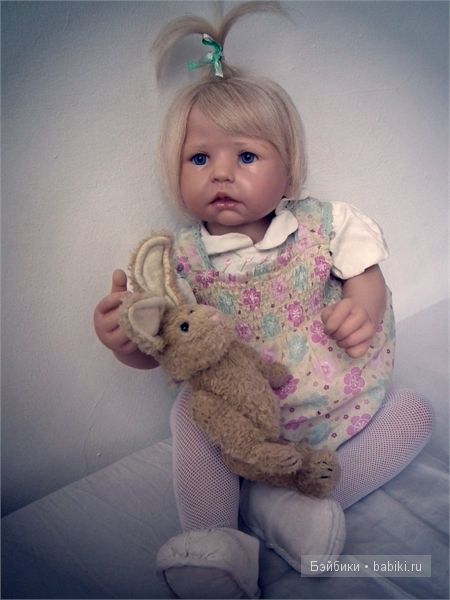 Девочки одни дома! Коллекция кукол (фото 2)