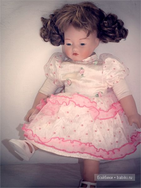 Девочки одни дома! Коллекция кукол (фото 3)