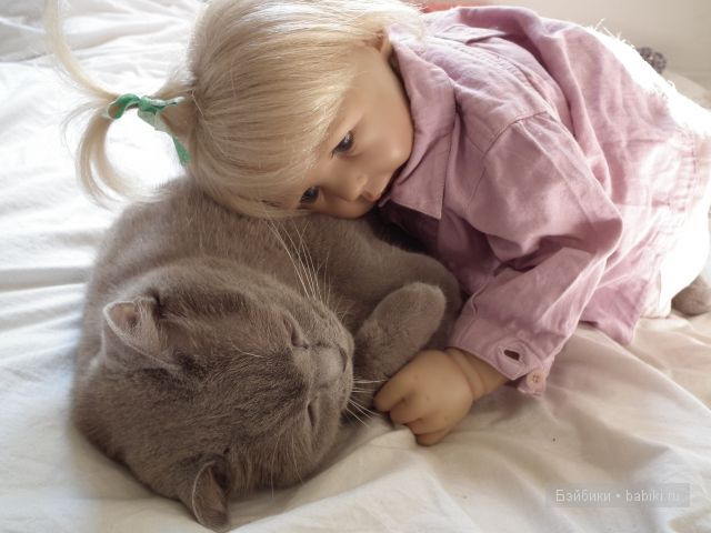 Девочки одни дома! Коллекция кукол