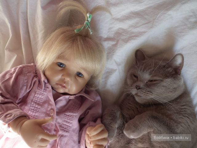 Девочки одни дома! Коллекция кукол