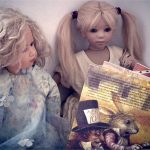 Девочки одни дома! Коллекция кукол