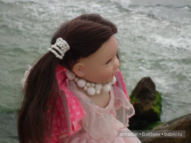 Морское настроение — Куклы Adora (Адора): коллекционные виниловые