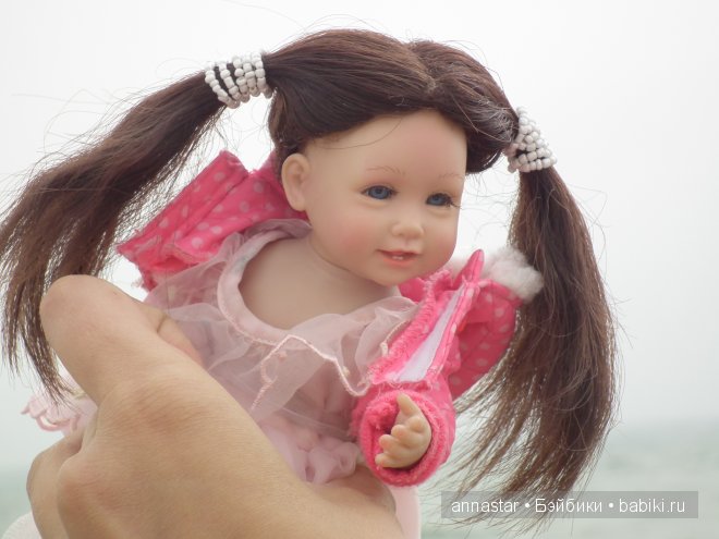 Морское настроение — Куклы Adora (Адора): коллекционные виниловые