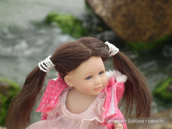 Морское настроение — Куклы Adora (Адора): коллекционные виниловые