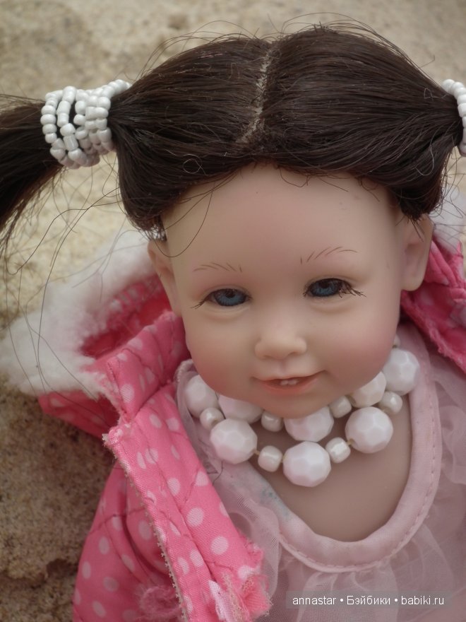 Морское настроение — Куклы Adora (Адора): коллекционные виниловые (фото 5)