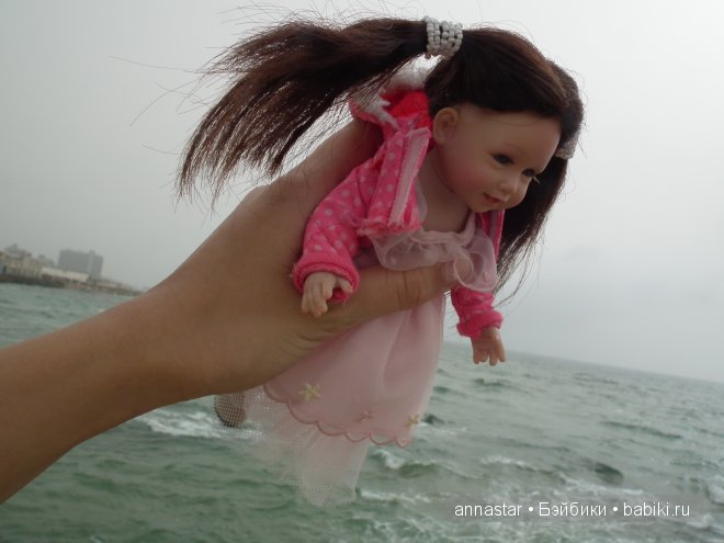 Морское настроение — Куклы Adora (Адора): коллекционные виниловые