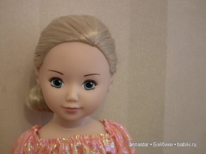 Джолина Балеринка Эми — Куклы Jolina Zapf (Джолина): шарнирные балерины
