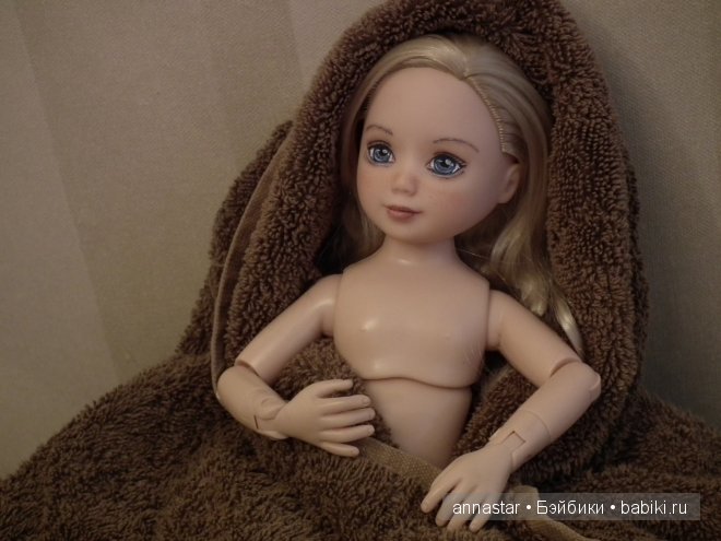 Джолина Балеринка Эми — Куклы Jolina Zapf (Джолина): шарнирные балерины (фото 3)