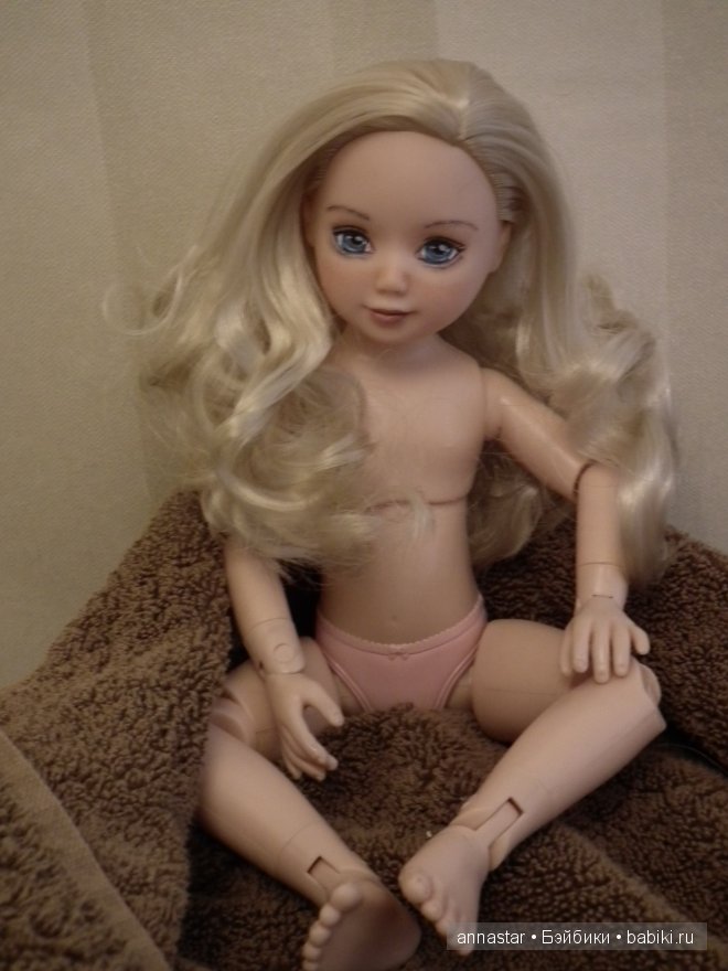 Джолина Балеринка Эми — Куклы Jolina Zapf (Джолина): шарнирные балерины (фото 4)