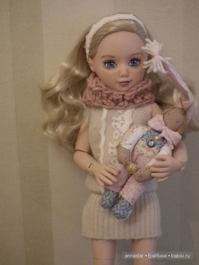 Джолина Балеринка Эми — Куклы Jolina Zapf (Джолина): шарнирные балерины (фото 6)