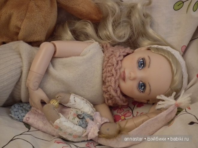 Джолина Балеринка Эми — Куклы Jolina Zapf (Джолина): шарнирные балерины (фото 9)