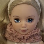 Джолина Балеринка Эми