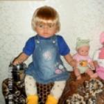 Женя до и после