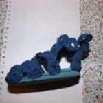 Мастер класс: Босоножки для куклы к лету