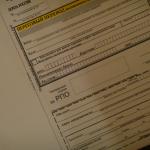 Сохраняйте все чеки при отправлении посылок