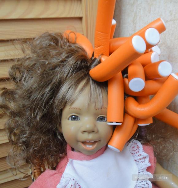 Процесс пошел!