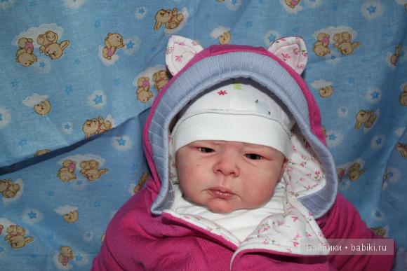 Модные одёжки для маленьких крошек:) Часть 2