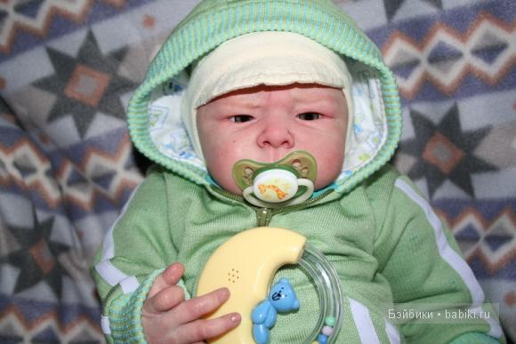 Модные одёжки для маленьких крошек:) Часть 2 (фото 5)