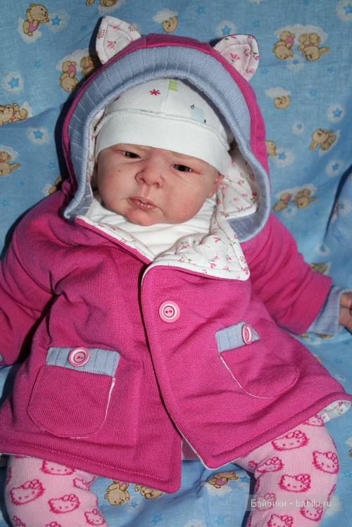 Модные одёжки для маленьких крошек:) Часть 2 (фото 10)