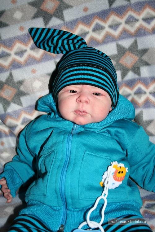 Модные одёжки для маленьких крошек:) Часть 2 (фото 3)