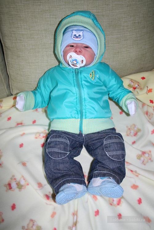 Винни-пух и день забот:) — Куклы Реборн (Reborn): домашние фото