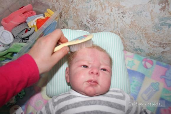 Винни-пух и день забот:) | Бэйбики Винни-пух и день забот:) — Куклы Реборн (Reborn): домашние фото