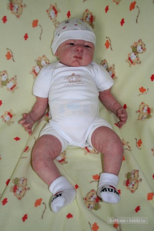 Винни-пух и день забот:) | Бэйбики Винни-пух и день забот:) — Куклы Реборн (Reborn): домашние фото