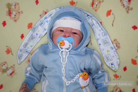 Винни-пух и день забот:) | Бэйбики Винни-пух и день забот:) — Куклы Реборн (Reborn): домашние фото (фото 10)