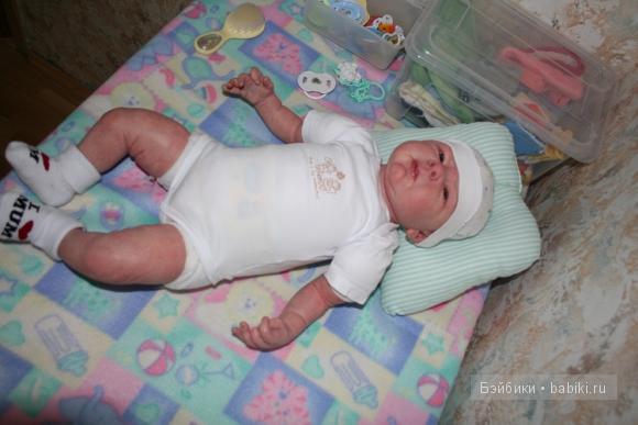 Винни-пух и день забот:) | Бэйбики Винни-пух и день забот:) — Куклы Реборн (Reborn): домашние фото