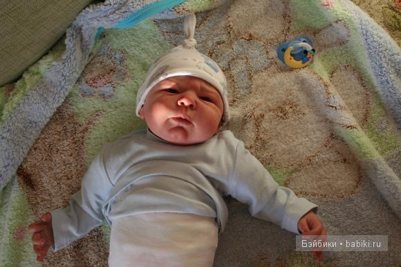 Хвастунчики:) — Куклы Реборн (Reborn): домашние фото