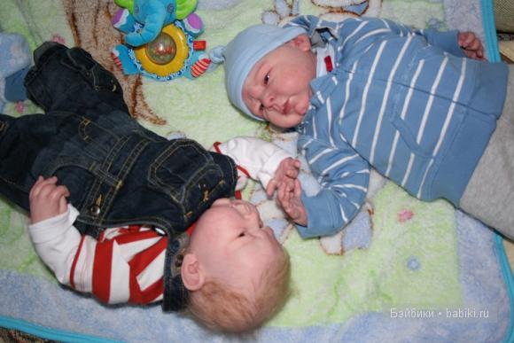 Предновогодние визиты (новые фото:)) (фото 8)